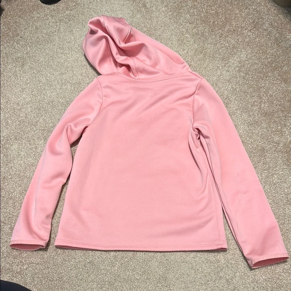 Under Armour experience comfort